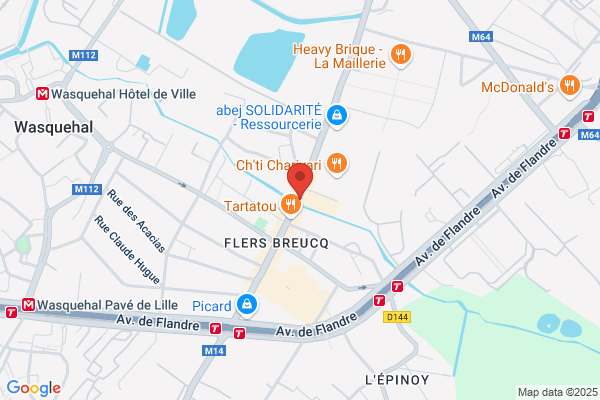 Rémy Motte
