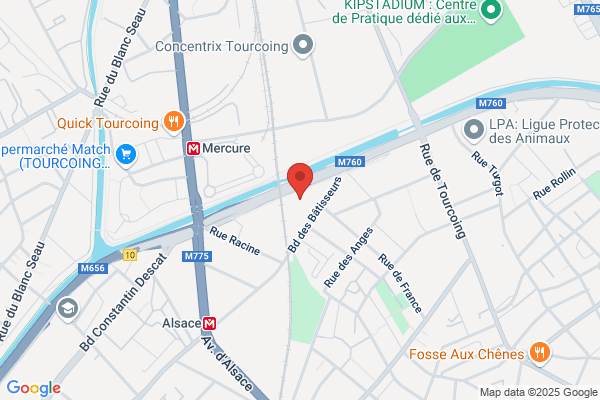 Adecco Travail Temporaire