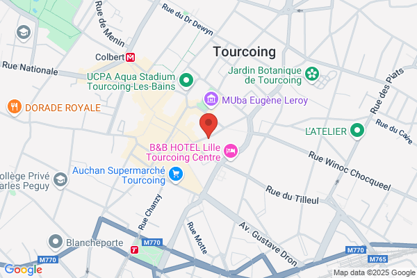 Ago Interim France