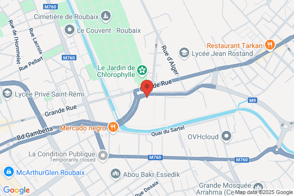 Capac France
