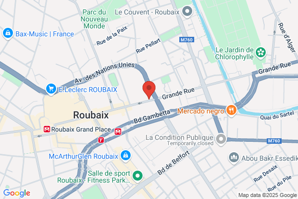 Aquatour Diffusion
