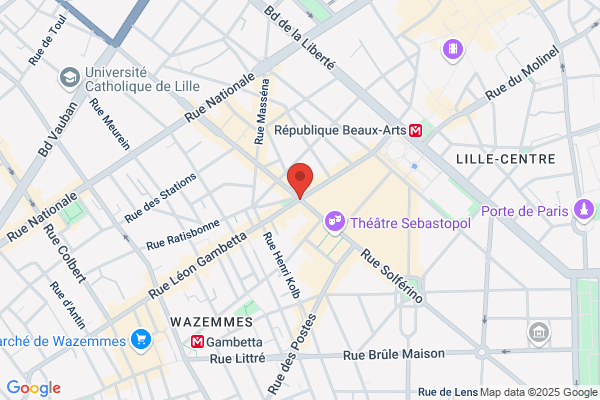 Bastille Tours