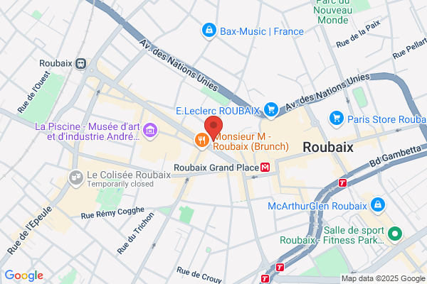 Architecture Et Design Scm