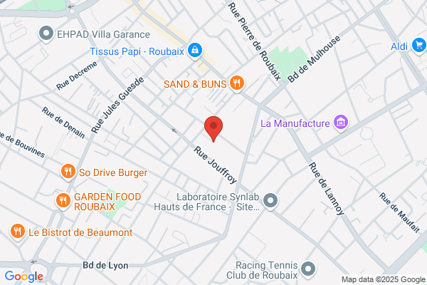 Atelier Neveux Sarl