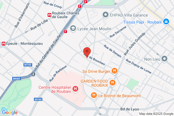 Dupire Eric Yves Architecte Dplg