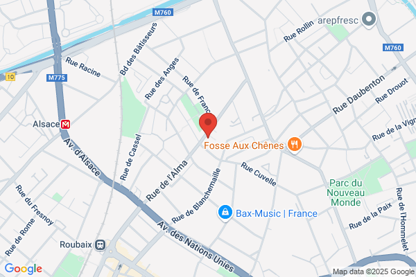 Apeqr Service Allo Info