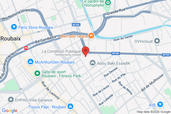 Association 49+ la BD Francophone