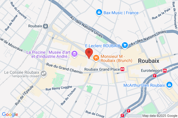 Association Combattants Prisonniers Guerre Et Catm Nord