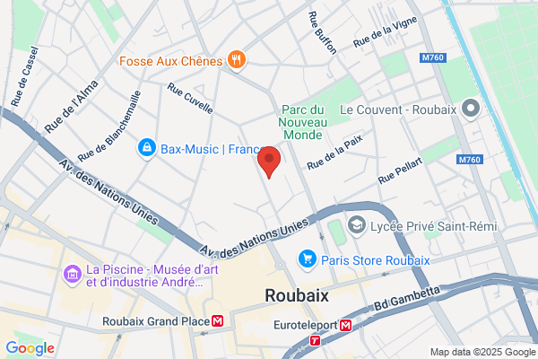 Association Entraide