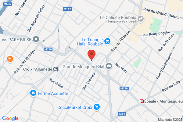 Association Gaetane