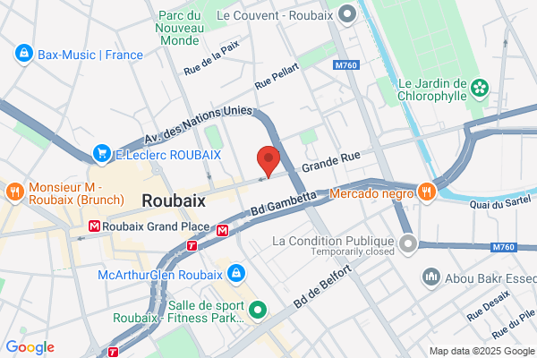 Associaton Points Emploi