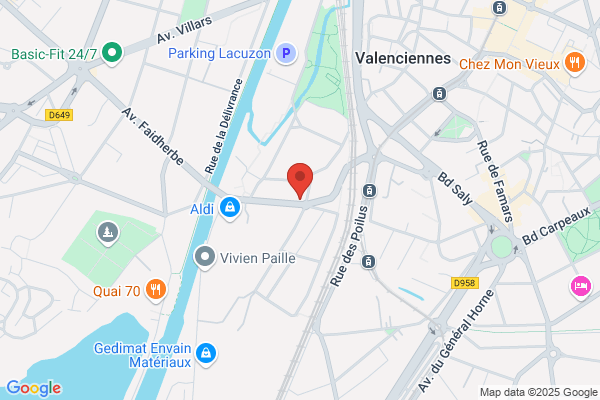 Ati Associaition Tutelaire Du Nord