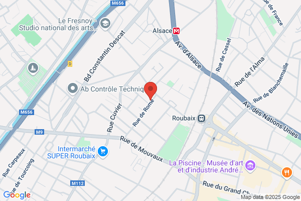 Csfcs Centre Social Formation Et Culture Des Sourds