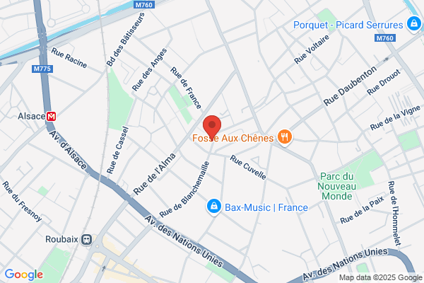 Amicale Des Parents Luso Francaise