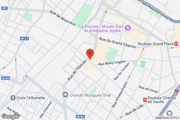 Association Talons Aiguilles