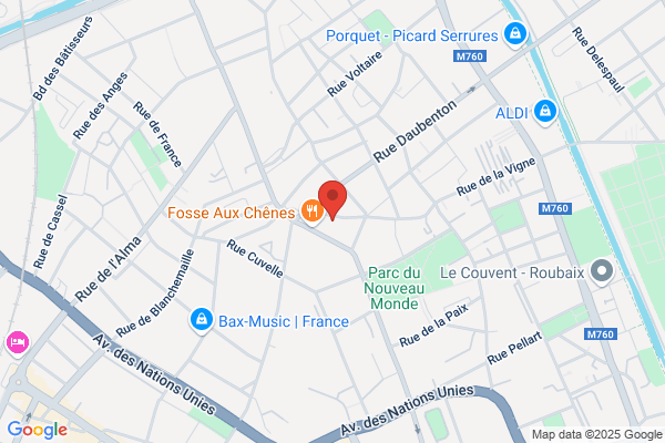 Auto Ecole De La Gare