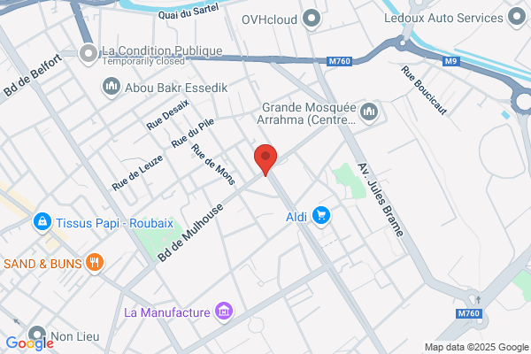 Auto Ecole Des 3 Ponts