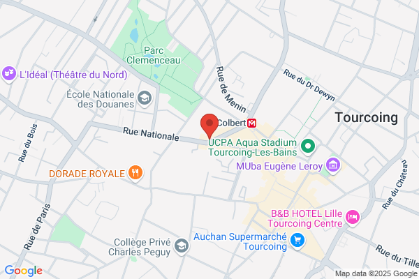Auto Moto Ecole Notre Dame