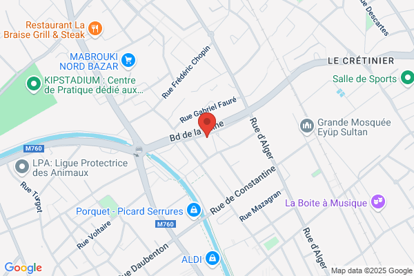 Centrale Occasions
