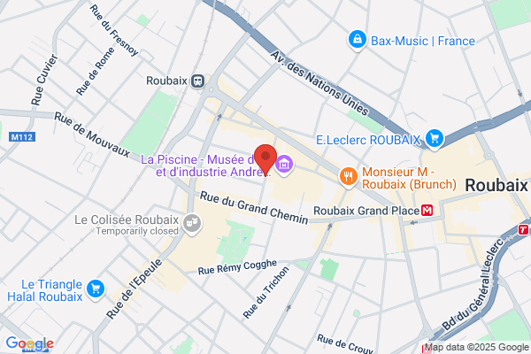 Becquet Jean Marie Secretariat