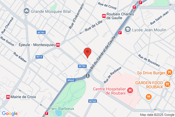 Boidoux Neve Isabelle