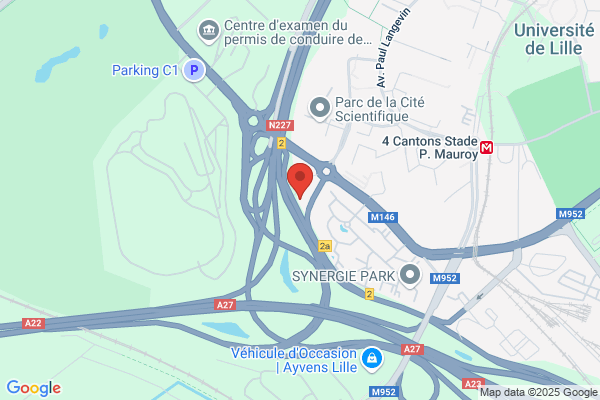 Kbc Bank Nord Entreprise
