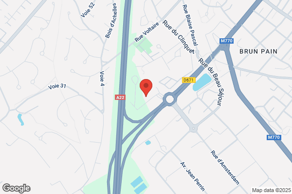 BOULANGERIE ANGE