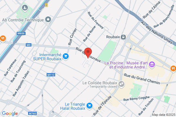 Boulangerie Lidia