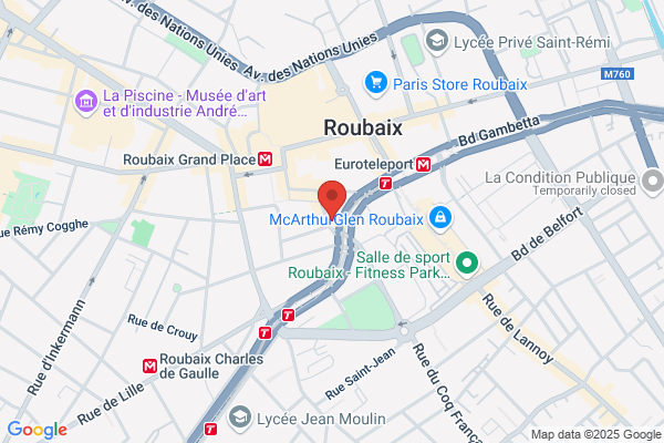Boulangerie Patisserie Durik
