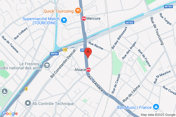 Auto Services Metropole