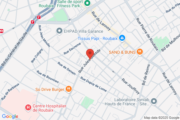 Boucherie Bara L