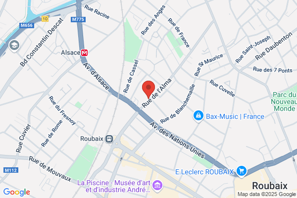 Boucherie Delbe