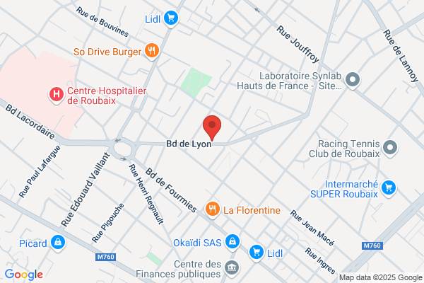 Bricorama France