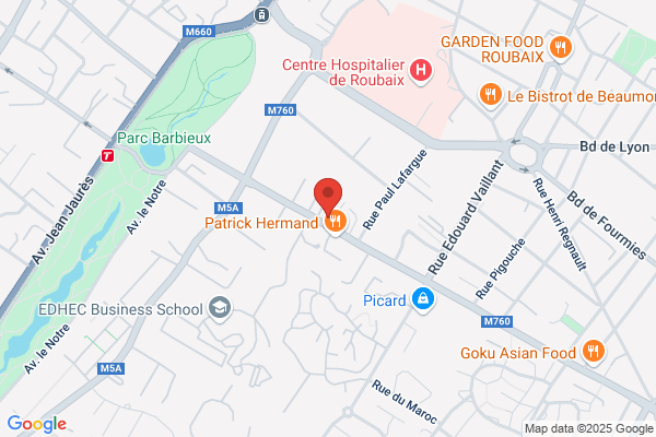Bdo Gendrot