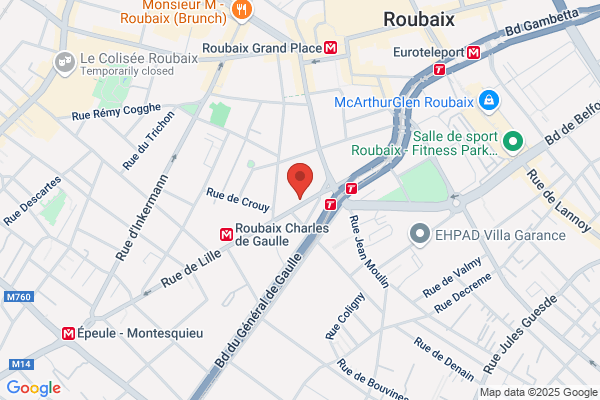 Delannoy Andre