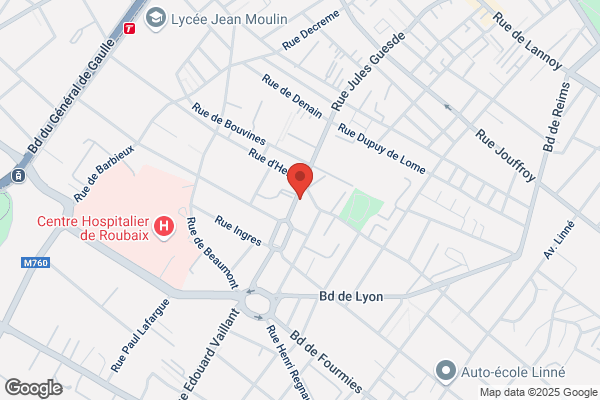 Cafe Tabacs Le Bastion