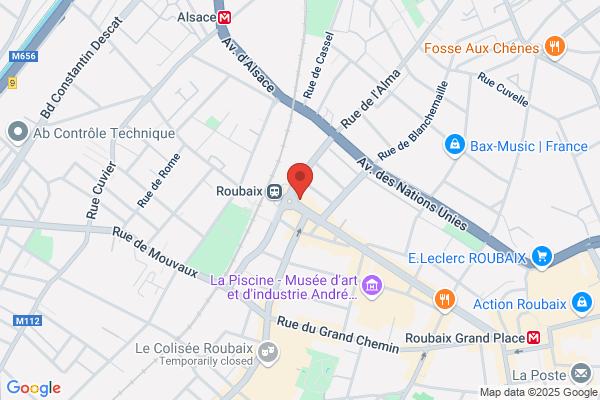 Chez Line