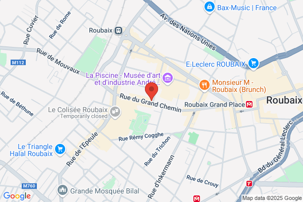 Chez Nous