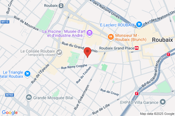 Centre Arthur Rimbaud Centre D Accueil Therapeutique A Temps pa