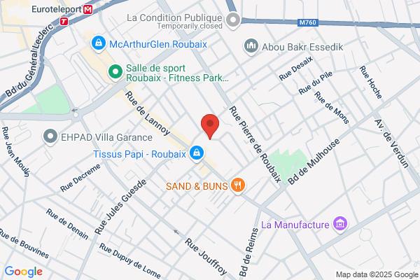 Centre De Pmi Protection Maternelle Et Infantile Maison D