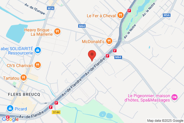 Centre De Therapie Breve
