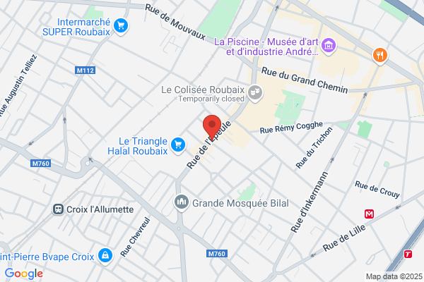 Agence Vts