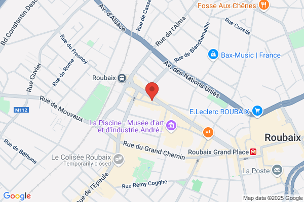 Generale Patrimoine Et Solutions