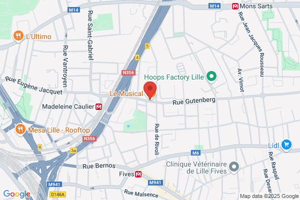 Atelier Populaire Urbanisme