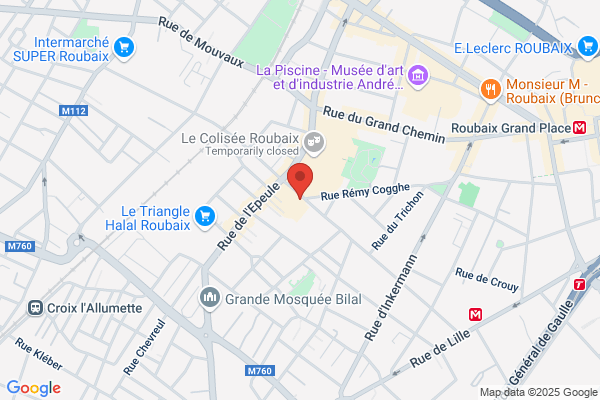 Dans La Rue La Danse
