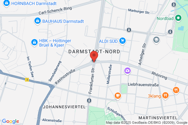 Deratnord