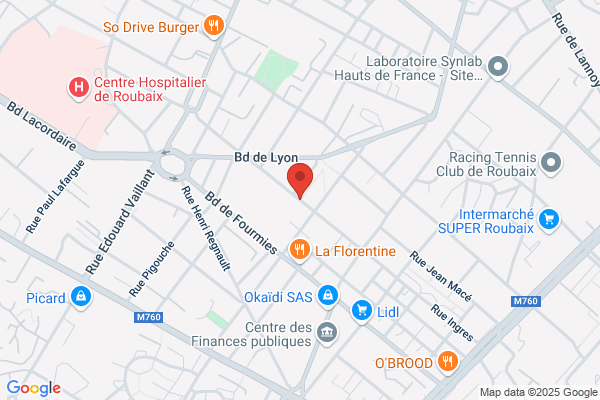 Dcp Developpement Capital Prospects