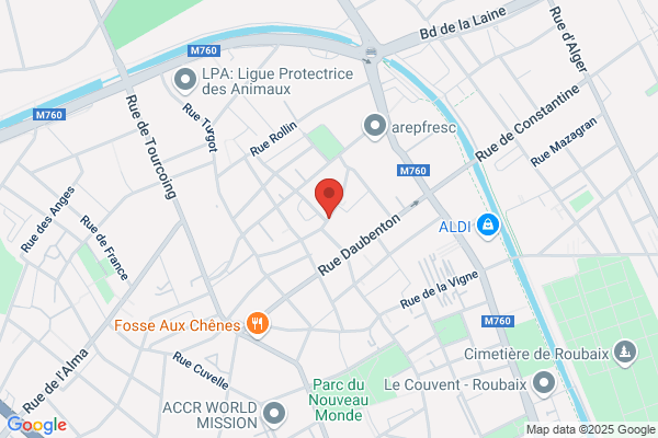 Ecoles Privees Maternelles Cantine