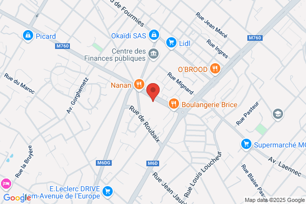 Ecoles Privees Maternelles Sainte Bernadette