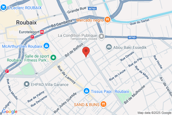 Ecoles Publiques Maternelles Jacques Prevert